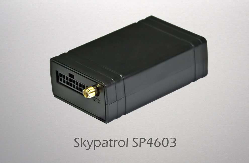 Skypatrol SP4603